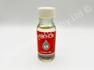 Anchor Clock Oil - T108B