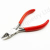 Mini Pointed Side Cutter Pliers - T125F