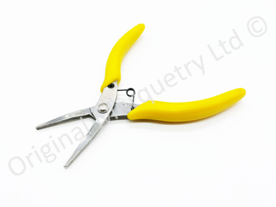 Flat Nose Pliers - T243B