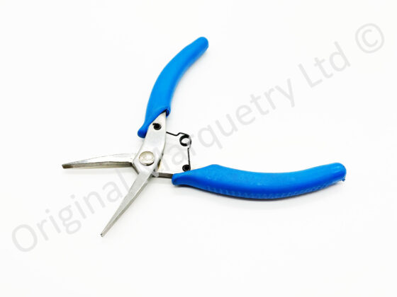 Flat Nose Pliers - T243B - Image 2