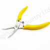 Bent Nose Pliers - T243C