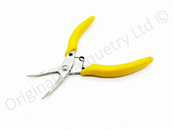 Bent Nose Pliers - T243C