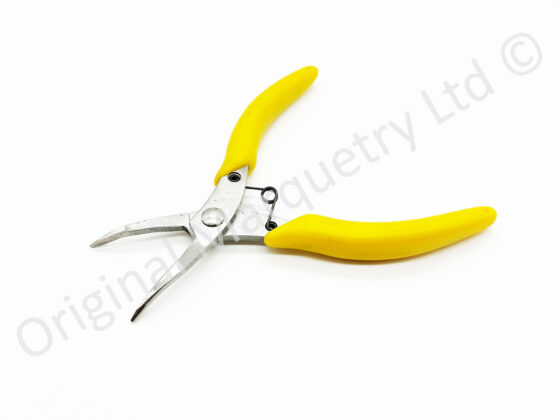 Bent Nose Pliers - T243C - Image 2
