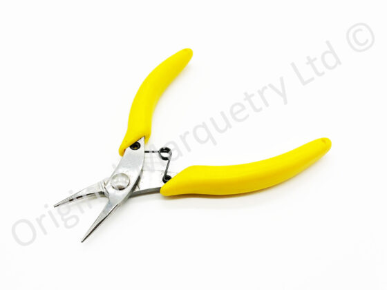 Round Nose Pliers - T243D