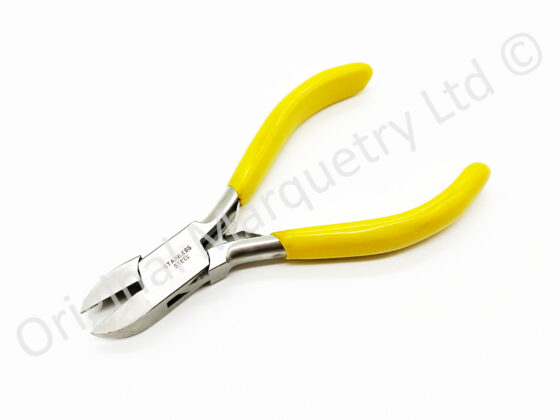 Side Cutter Pliers - T244A - Image 2