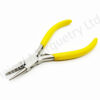 Round & Flat Combination Pliers - T244B