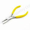 Round & Flat Combination Pliers - T244B - Image 2