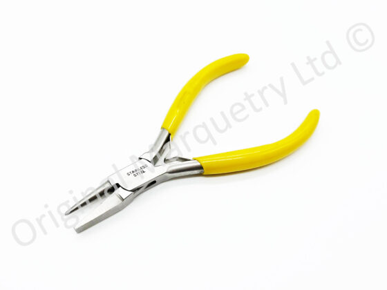 Round & Flat Combination Pliers - T244B - Image 2