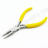 Snipe Nose Pliers with Plain Jaws - T244C