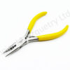 Snipe Nose Pliers with Plain Jaws - T244C - Image 2
