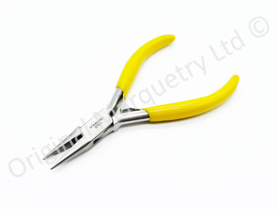 Snipe Nose Pliers with Plain Jaws - T244C - Image 2
