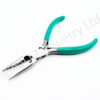 Snipe Nose Pliers with Serrated Jaws - T244D