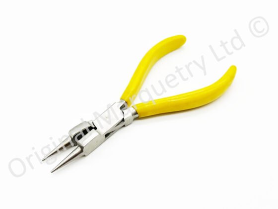 Round Nose Pliers - T244E - Image 2