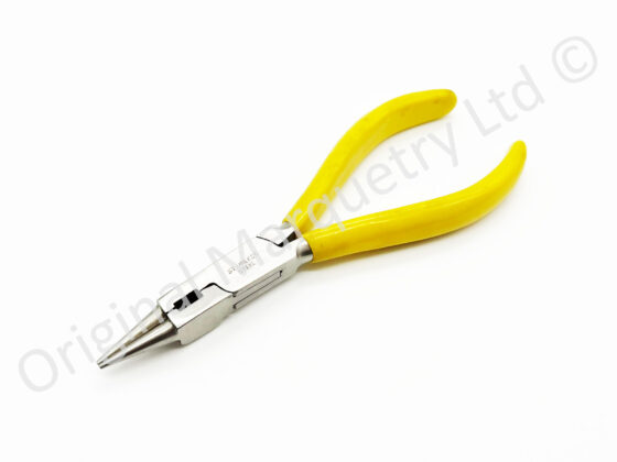 Round Nose Pliers - T244E