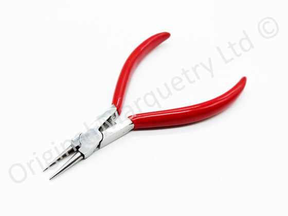 Round Nose Pliers - T246