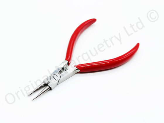 Round Nose Pliers - T246 - Image 2