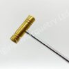 Brass Watchmakers Mallet - T73