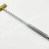 Brass Watchmakers Mallet - T73 - Image 2