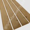 American Cherry Wood Veneer Saw Cut 4.0mm