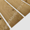 American Cherry Wood Veneer Saw Cut 4.0mm - Image 2