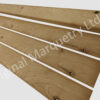 American Cherry Wood Veneer Saw Cut 4.0mm