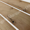 American Cherry Wood Veneer Saw Cut 4.0mm - Image 2