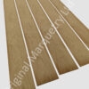 American Cherry Wood Veneer Saw Cut 4.0mm