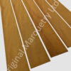 Opepe Wood Veneer Saw Cut 4.0mm
