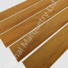 Opepe Wood Veneer Saw Cut 4.0mm - Image 2