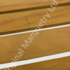 Opepe Wood Veneer Saw Cut 4.0mm - Image 4