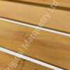 Opepe Wood Veneer Saw Cut 4.0mm - Image 3