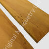 Opepe Wood Veneer Saw Cut 4.0mm - Image 2