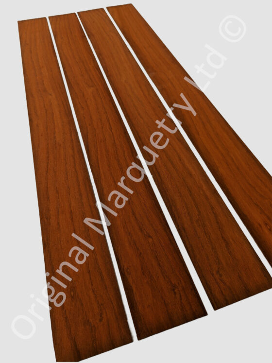 Padauk Saw Cut 4.0mm No. 5