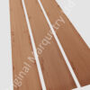 Pear Wood Veneer Saw Cut 1.0mm - Image 3