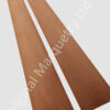 Pear Wood Veneer Saw Cut 4.0mm - Image 2