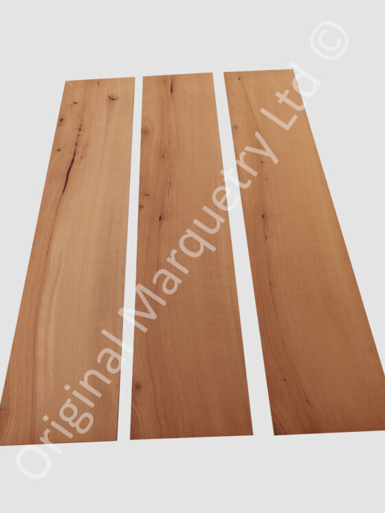 Pear Saw Cut 6.0mm No. 30