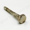 Revolving Top Pin Vice - T116 - Image 2