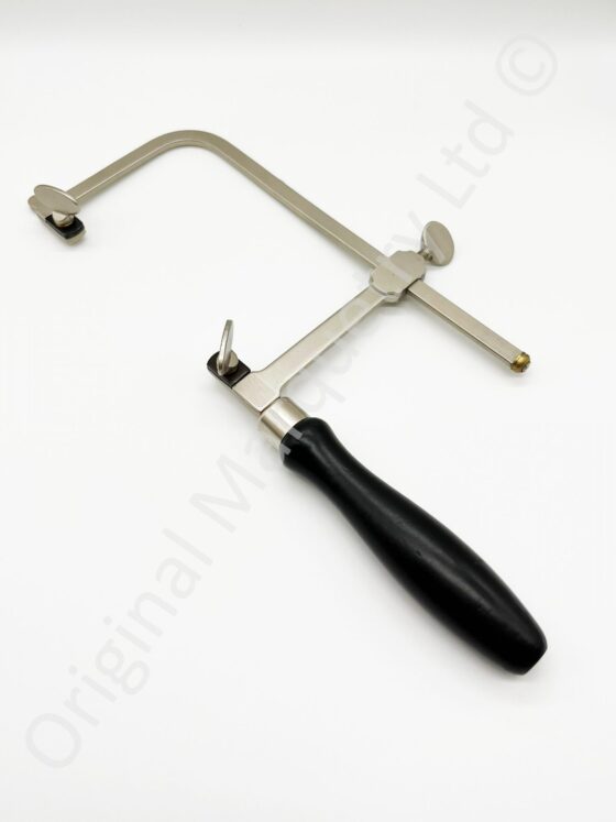 Piercing Saw Frame - T127