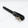 Fine Steel Hand Vice - T159