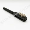 Fine Steel Hand Vice - T159 - Image 2