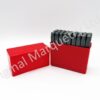 Letter Punches Set - T201A - Image 2