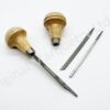 Graver Set - T45A