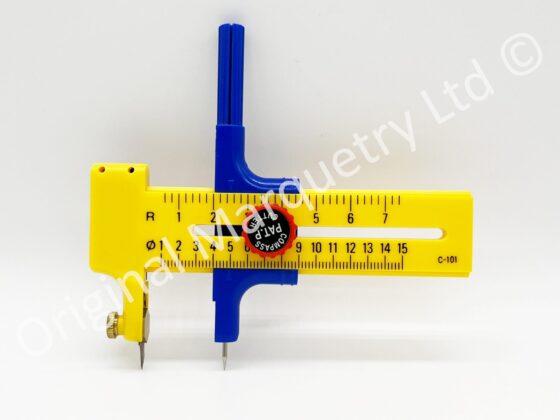 Compass Cutter - T53 - Image 2