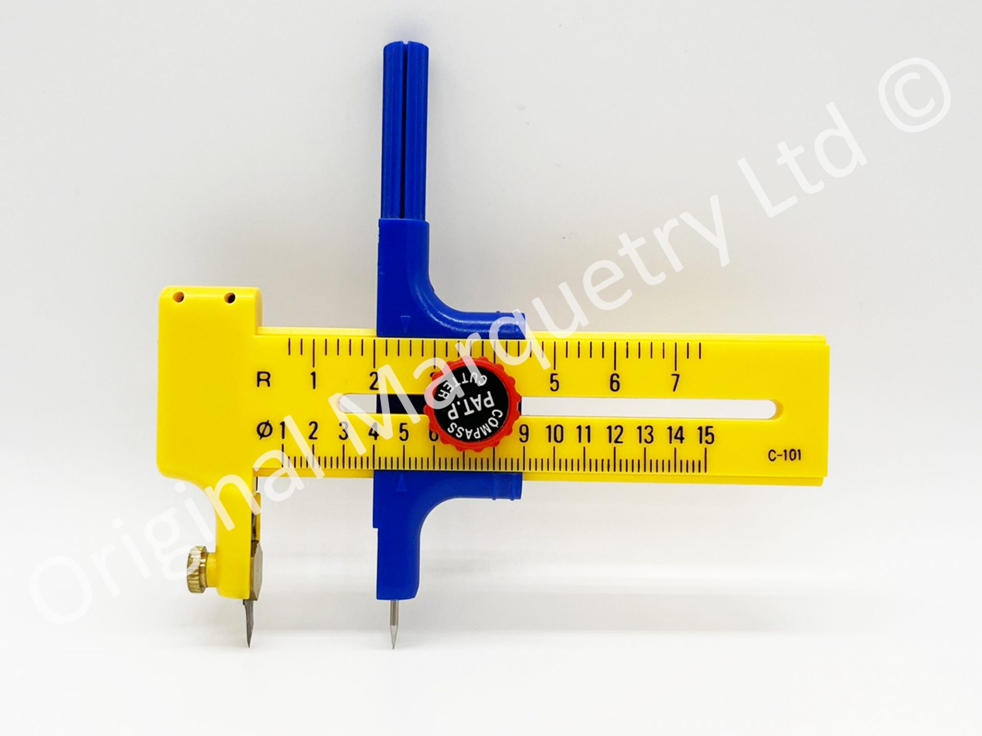 Xacto circle clearance cutter