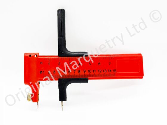 Compass Cutter - Economical Version - T53A - Image 2