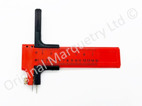 Compass Cutter - Economical Version - T53A
