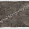 American Cluster Burr Walnut Wood Veneer