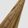 Satin Walnut Wood Veneer - Image 2