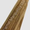 Satin Walnut Wood Veneer - Image 3