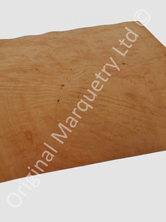Burr Madrona Wood Veneer - Image 2